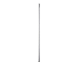 String Outdoor Upright, Galvanised Steel