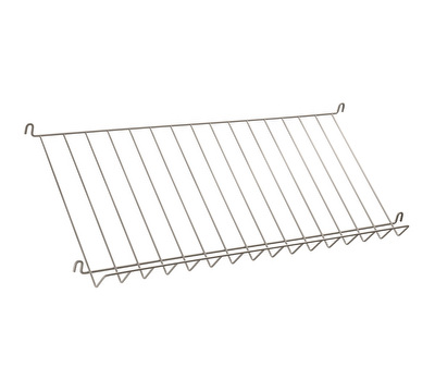 String System Metal Magazine Shelf