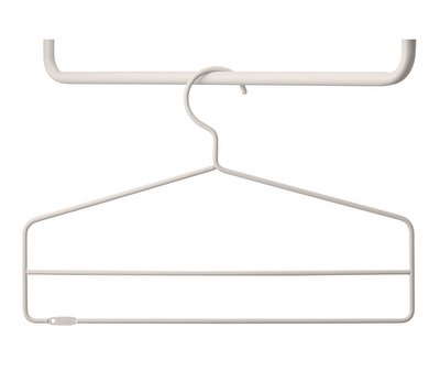 String Coat Hangers