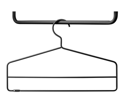 String Coat Hangers