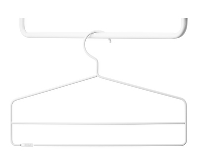 String Coat Hangers