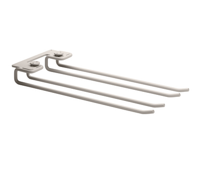 String Hanger Rack for Metal Shelf