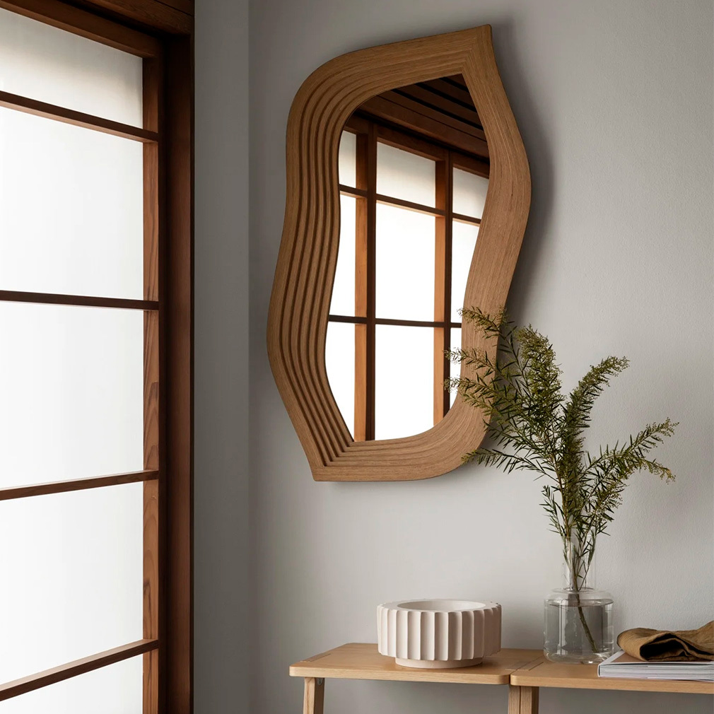Mirror-peili