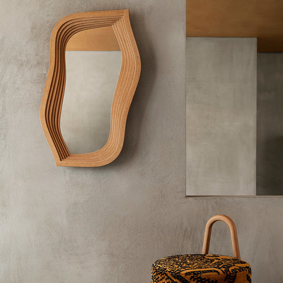Mirror-peili