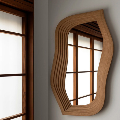 Mirror-peili