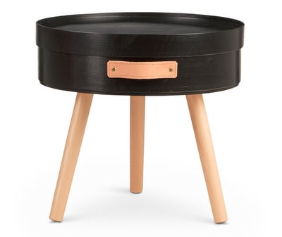 Aski Coffee Table/Storage Unit