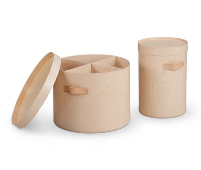 Aski Coffee Table/Storage Unit