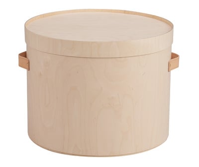 Aski Coffee Table/Storage Unit
