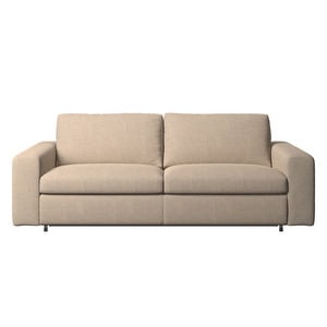 Taylor Sofa Bed, Bristol Fabric 3063 Beige, W 202 cm
