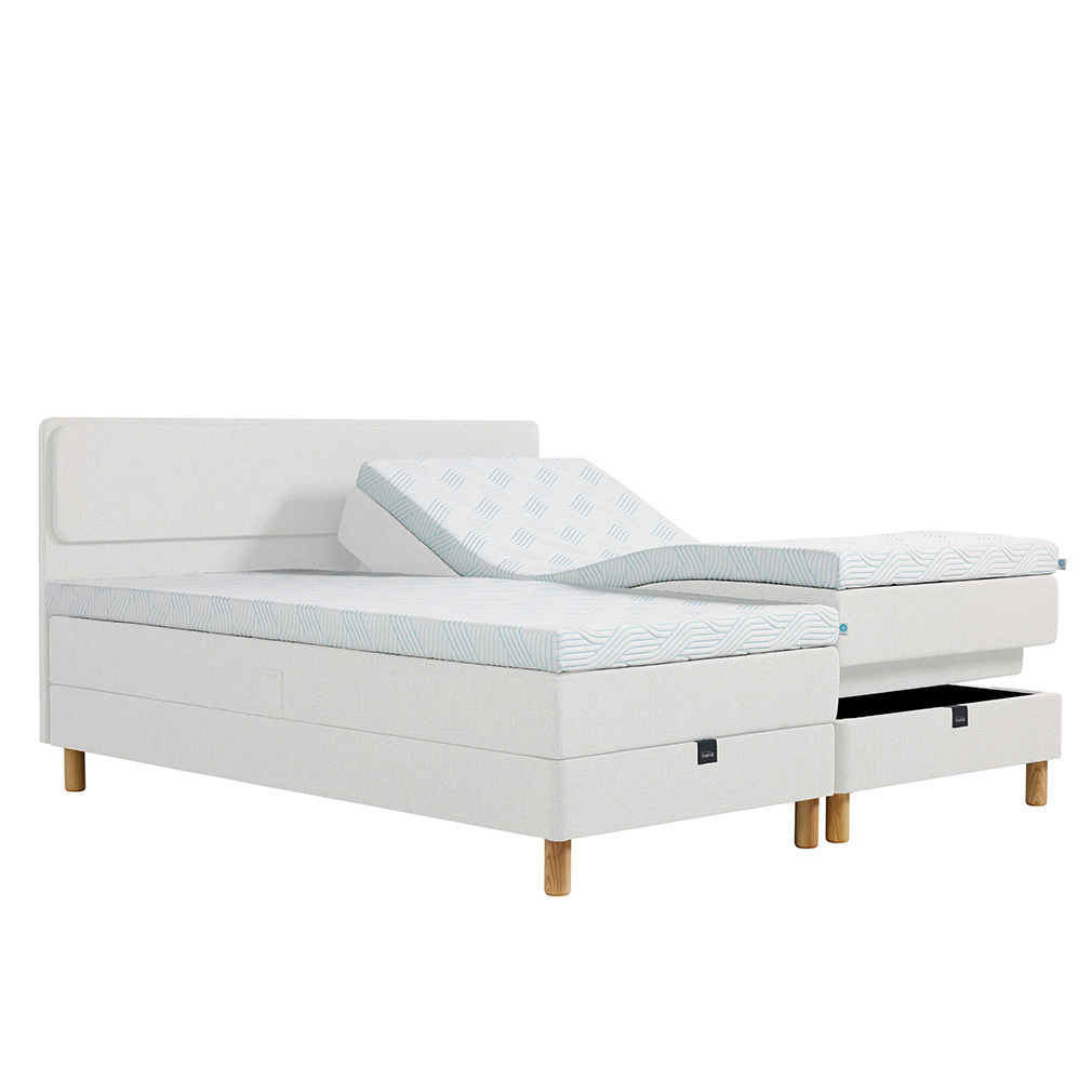 Experience Adjustable -moottorisänky