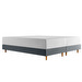 Form Adjustable -moottorisänky, 180 x 200 cm, Plus-patja firm & medium