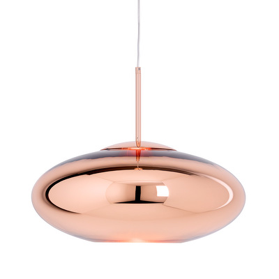 Copper Wide -riippuvalaisin