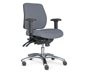 Pro 20 Office Chair, Grey