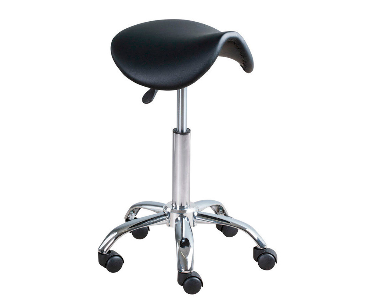 Saddle 1 Office Chair