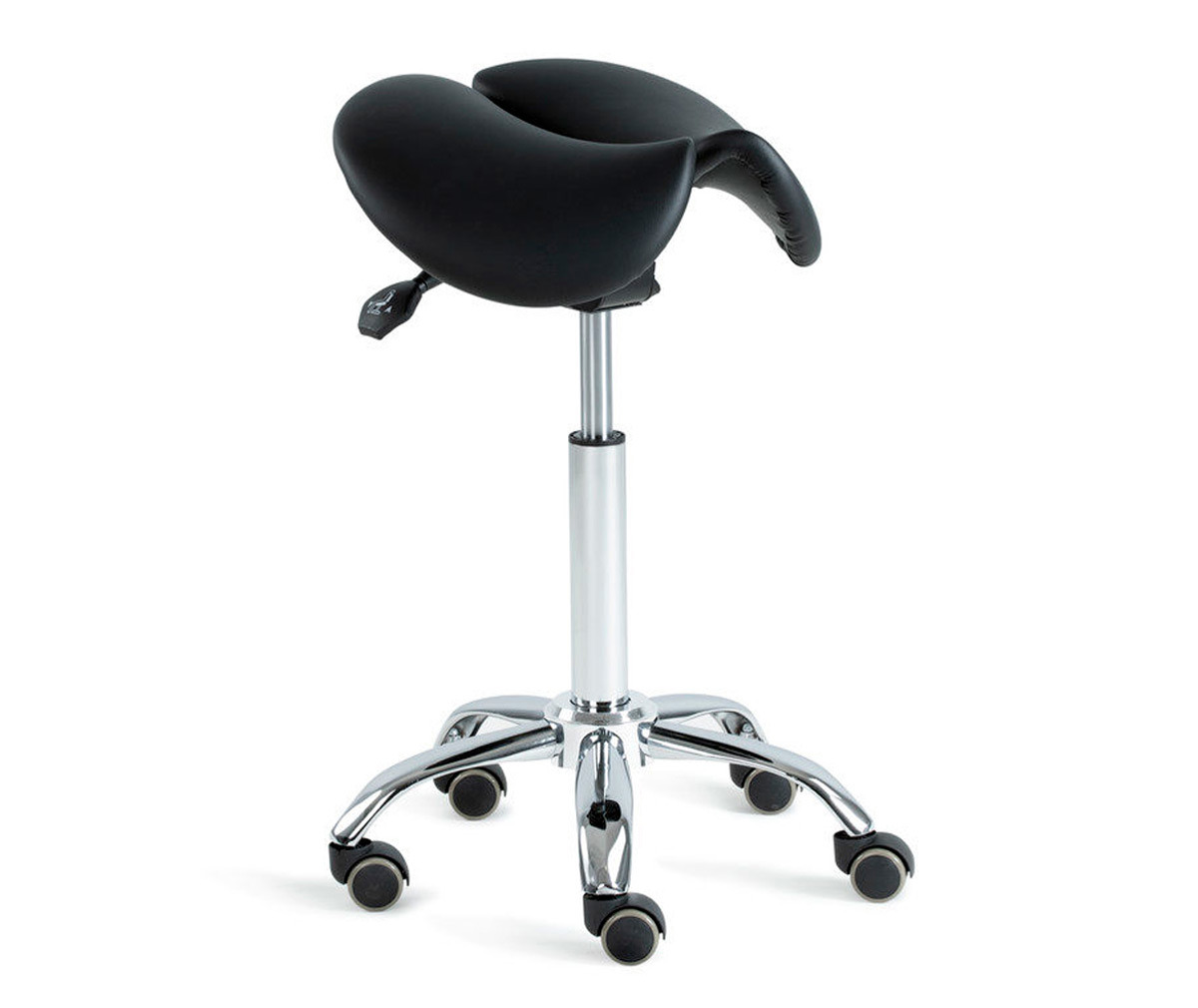 Saddle 3 Office Chair