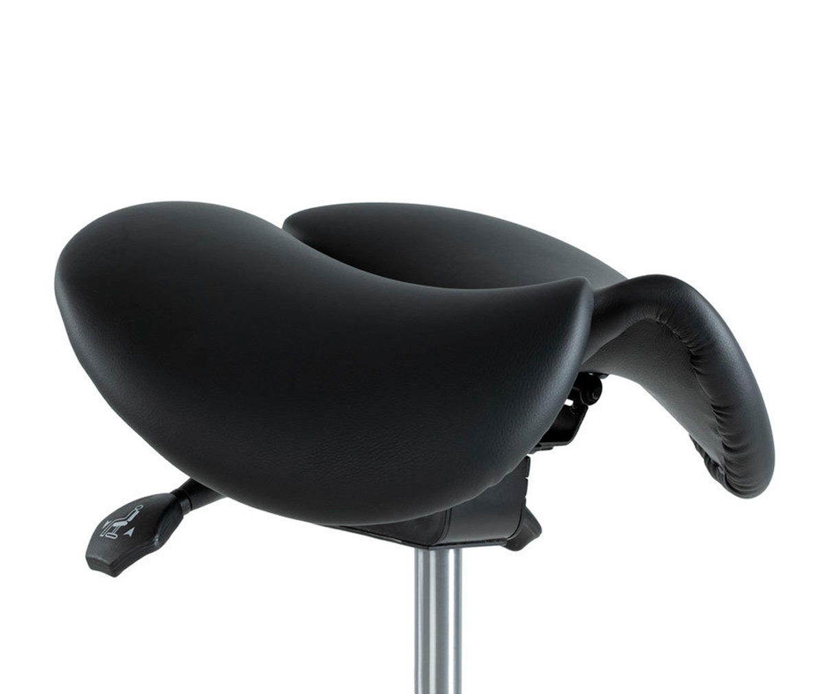 Saddle 3 Office Chair