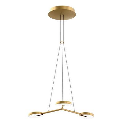 Arm Pendant Lamp
