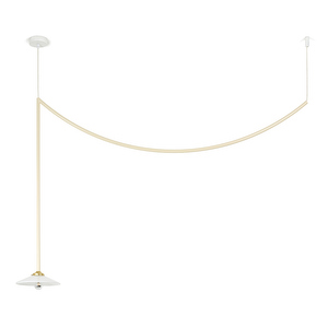 Ceiling Lamp N°4 -kattovalaisin, valkoinen