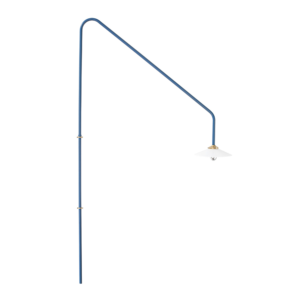 Hanging Lamp N°4