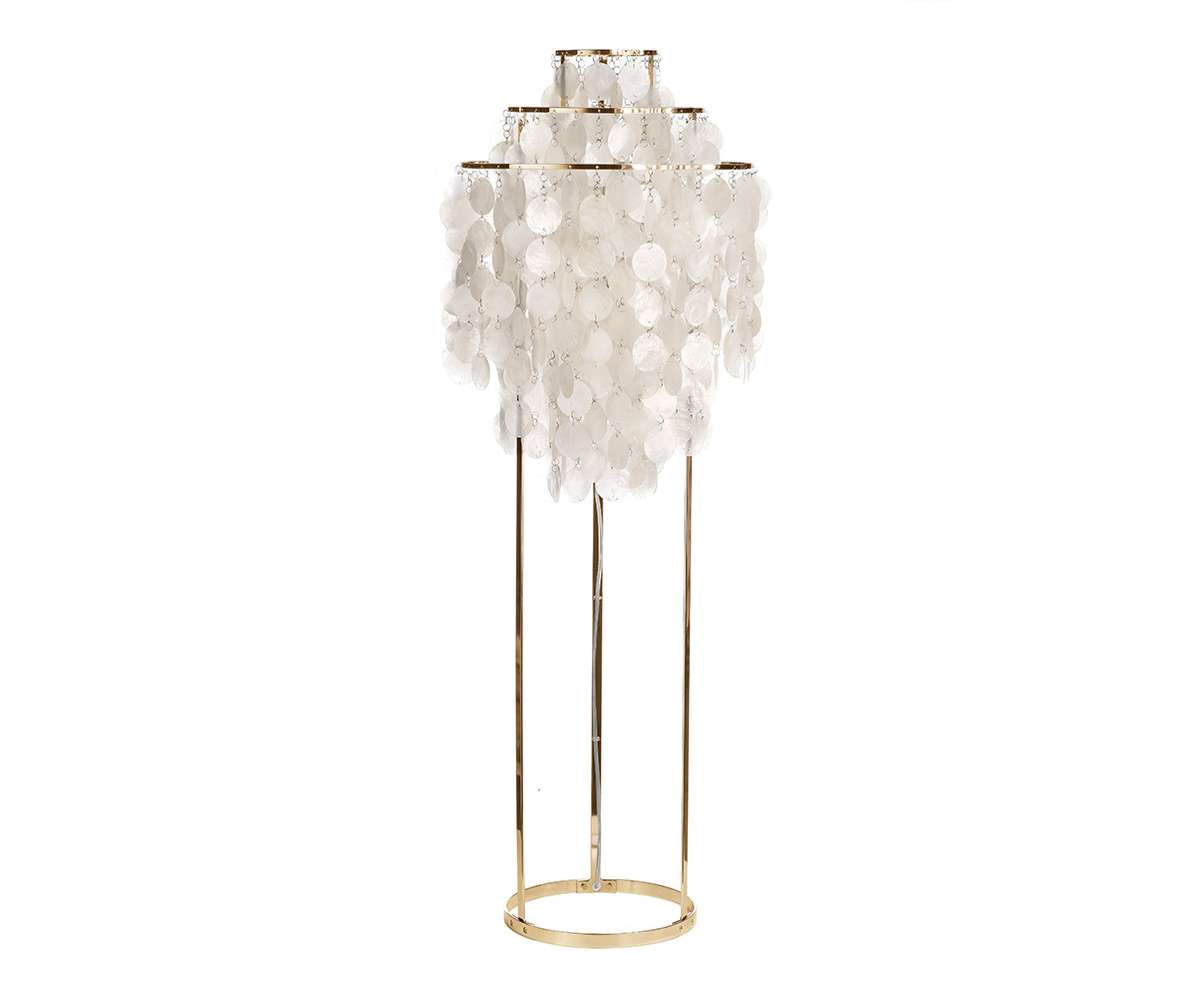 Fun 1 STM Floor Lamp