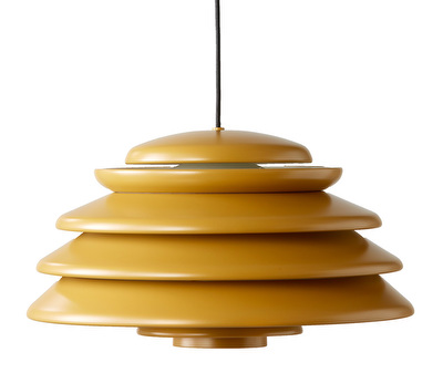 Hive Pendant Lamp