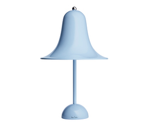 Pantop Table Lamp, Light Blue, ø 23 cm