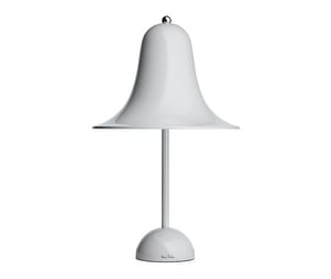 Pantop Table Lamp, Mint Grey, ø 23 cm