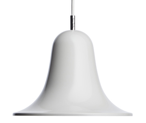 Pantop Pendant Lamp, Mint Grey, ø 23 cm