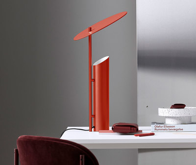 Reflect Table Lamp