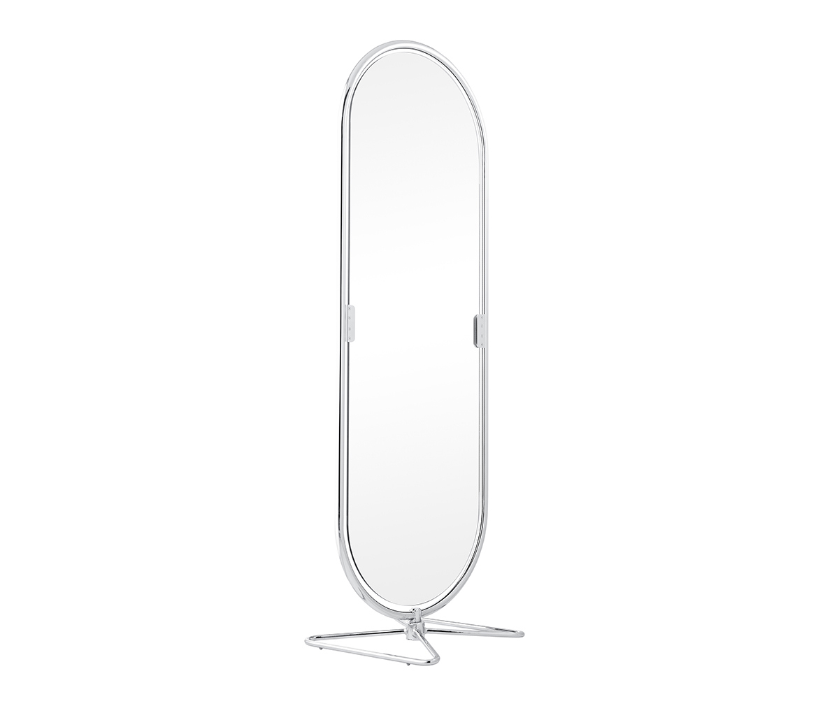 Verpan System 1-2-3 Mirror Chrome