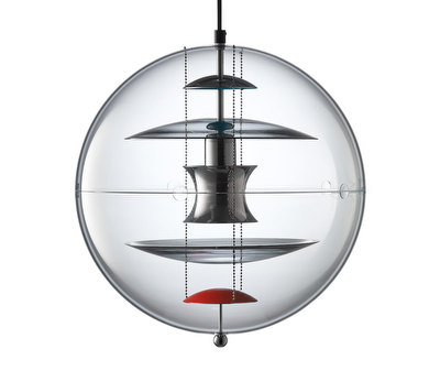VP Globe Pendant Lamp