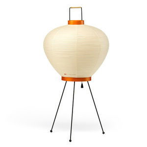Akari 3A -pöytävalaisin, K 56 cm