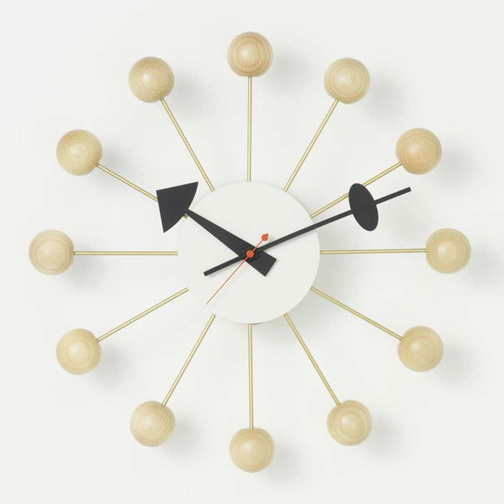 Ball Clock