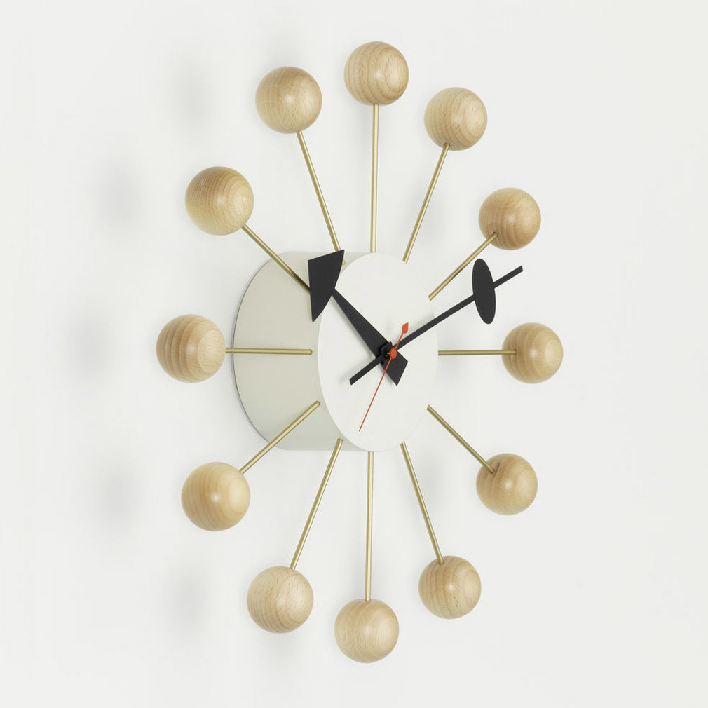 Ball Clock