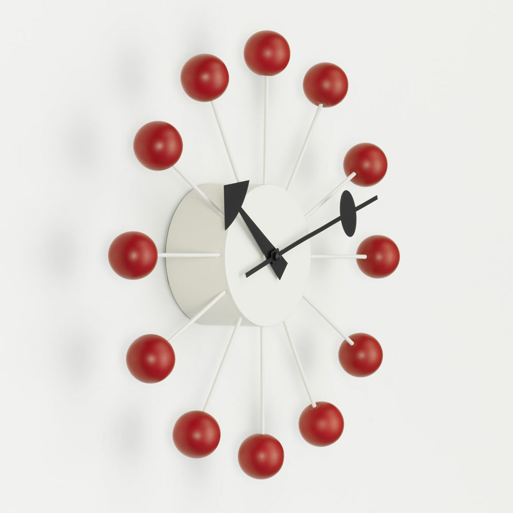 Ball Clock