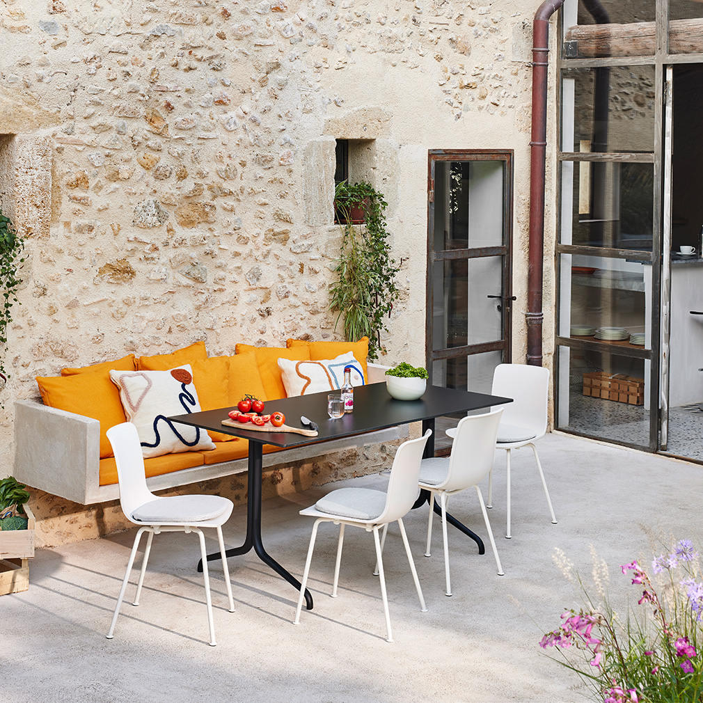 Belleville patio set deals