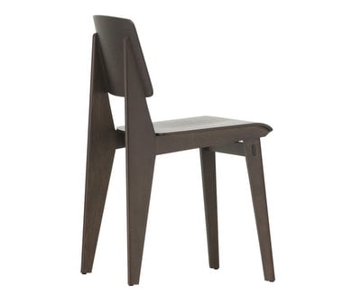 Chaise Tout Bois Chair