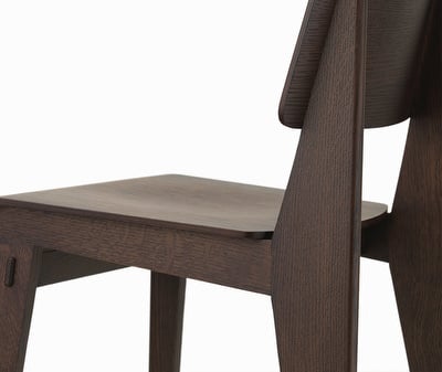 Chaise Tout Bois Chair