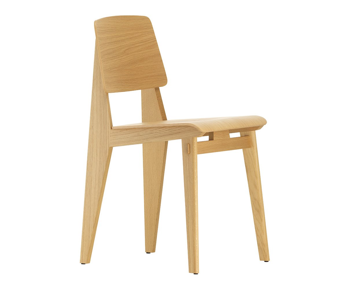 Chaise Tout Bois -tuoli