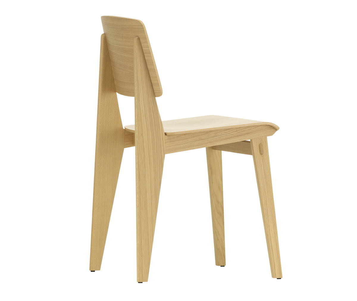 Chaise Tout Bois -tuoli