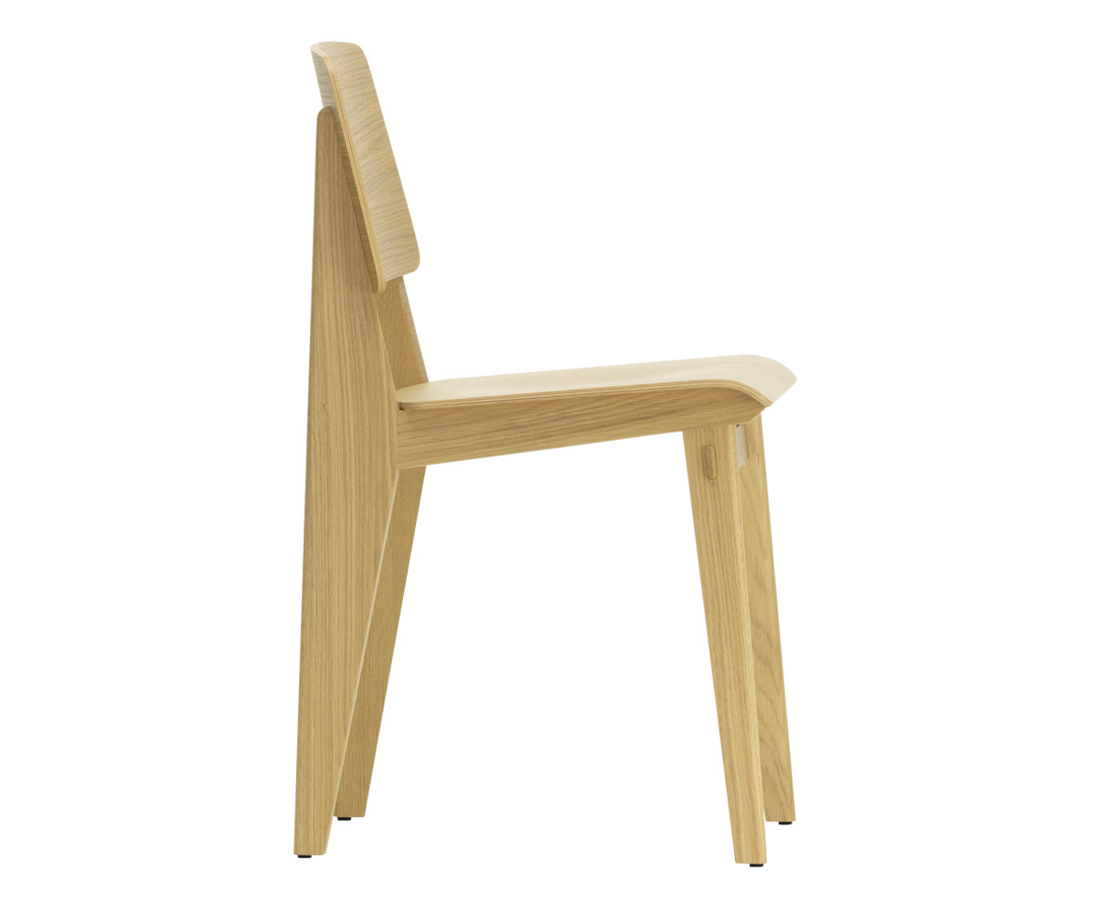 Chaise Tout Bois -tuoli