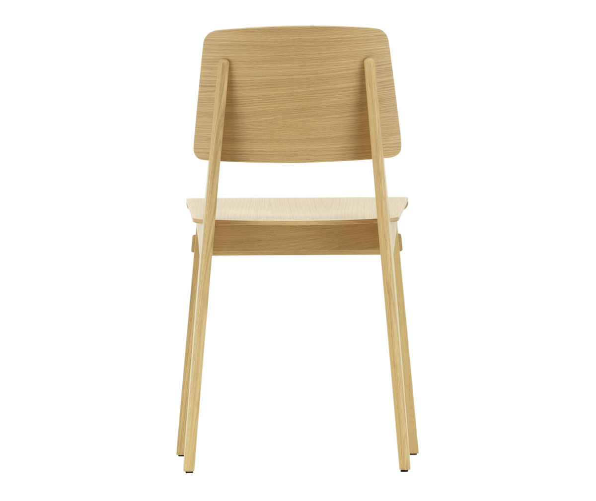 Chaise Tout Bois Chair