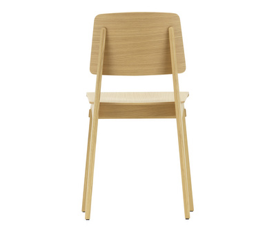 Chaise Tout Bois Chair