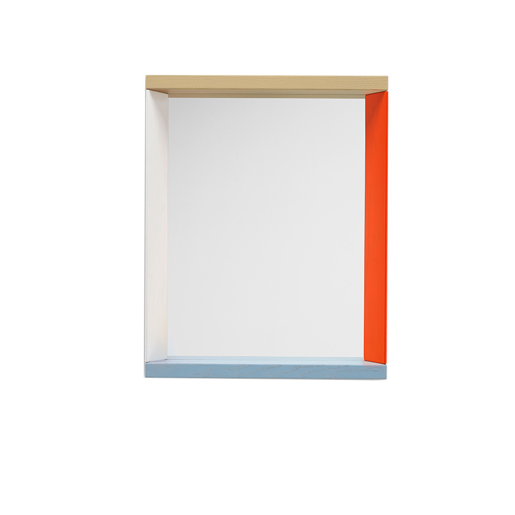 Colour Frame -peili