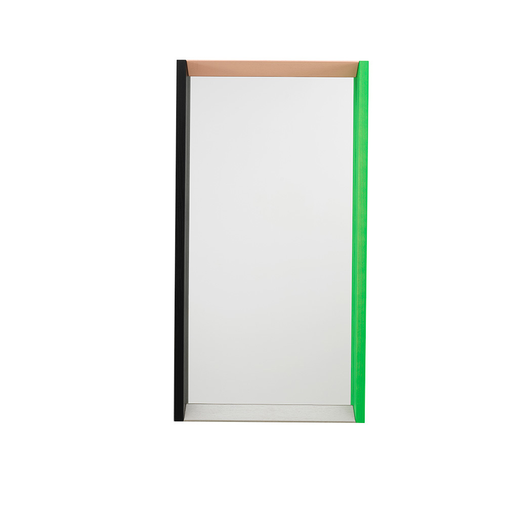 Colour Frame -peili