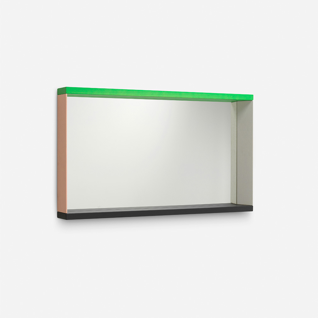 Colour Frame -peili