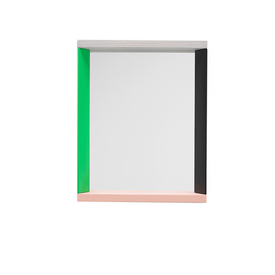 Colour Frame -peili