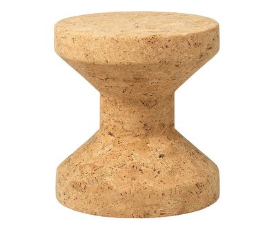 Cork Family Stool