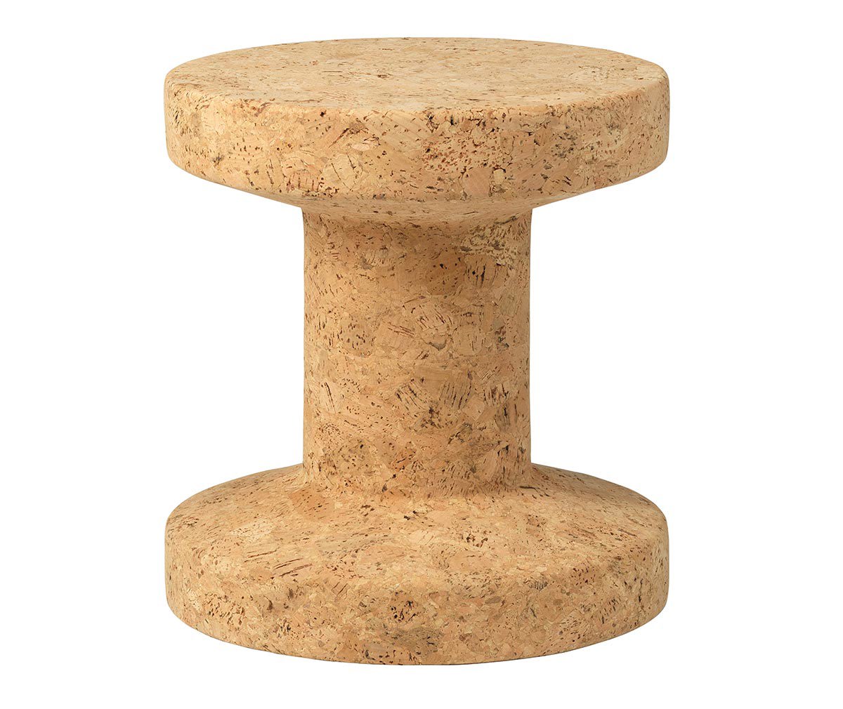 Cork Family Stool