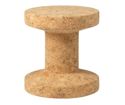Cork Family Stool